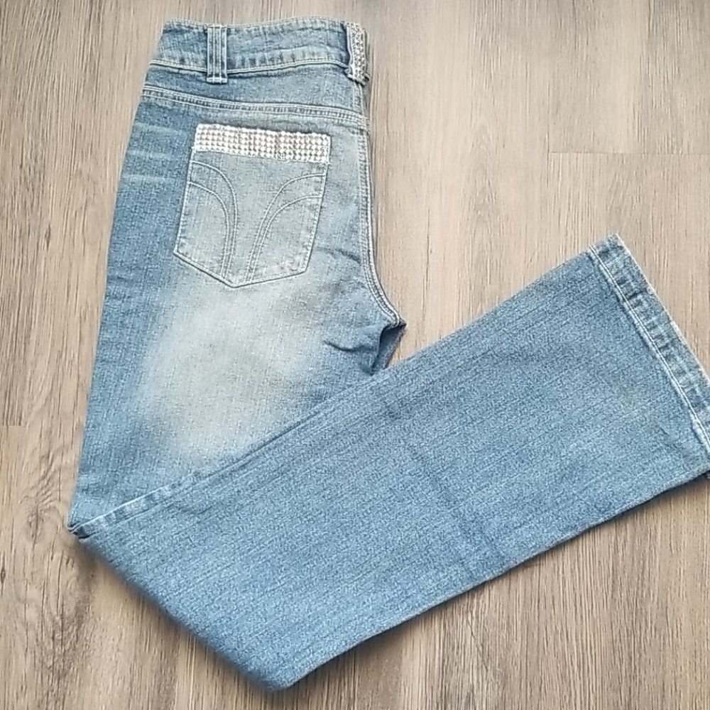 Blue Jeans